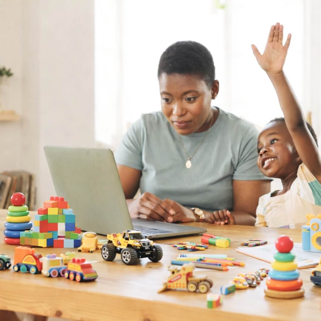 Safe Online Environment