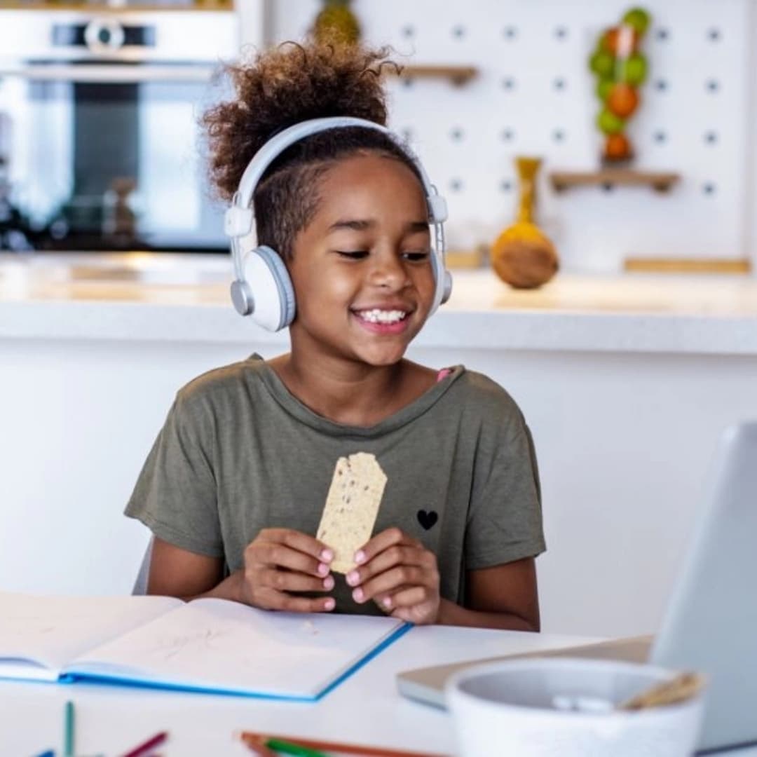Child-Friendly Learning